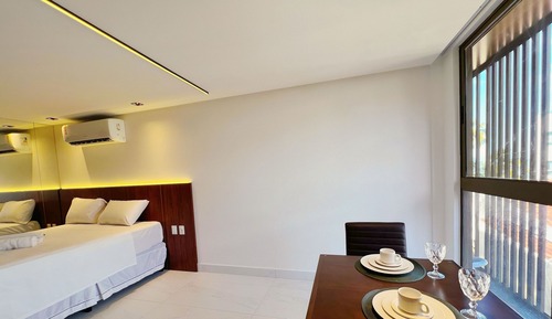 Exclusive Apartment