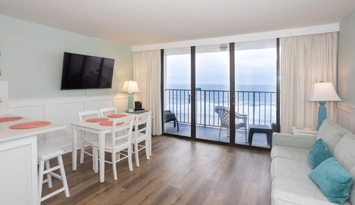 Condo, 1 Bedroom