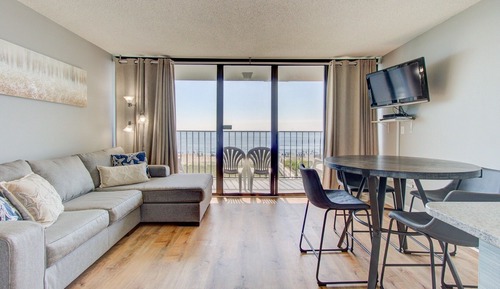 Condo, 1 Bedroom