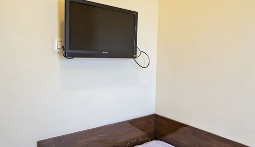 Basic Room