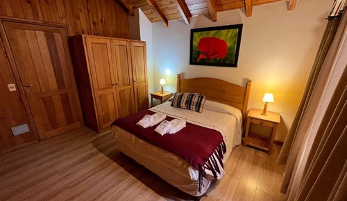 Traditional Cabin