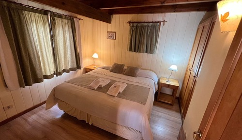 Family Cabin