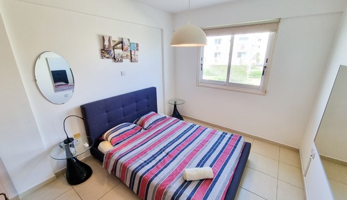 Basic Apartment