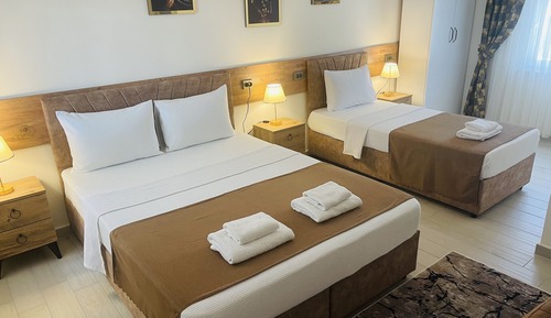 Premium Room