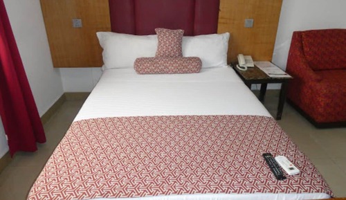 Comfort Room