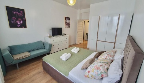 Design Apartment