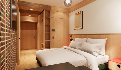 Classic Room