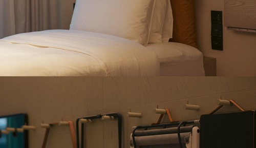 Premium Twin Room, 2 Twin Beds