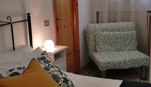 Basic Double Room