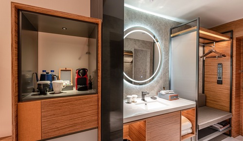 Superior Single Room