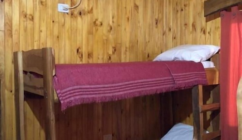 Comfort Cabin, 1 Bedroom