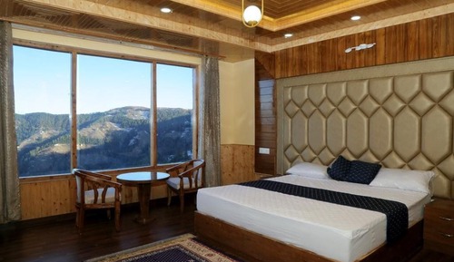 Executive Room