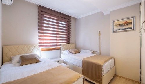 Family Suite
