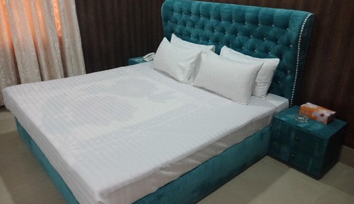 Comfort Double Room Single Use