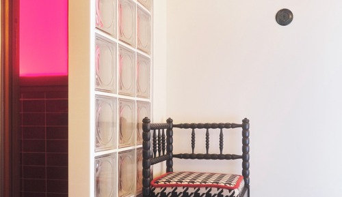 Double Room (Double Balcony)