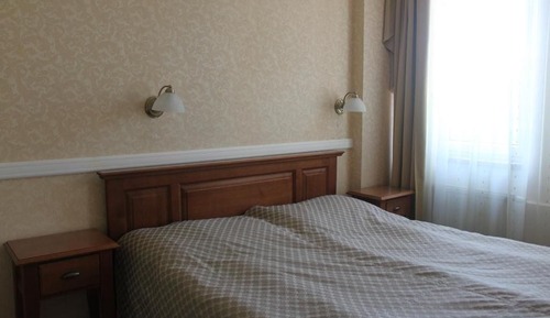 Classic Suite