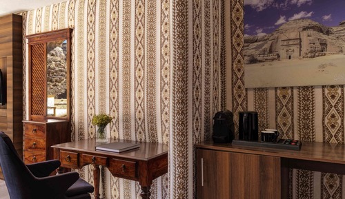Desert Horizon Room, 1 King Bed