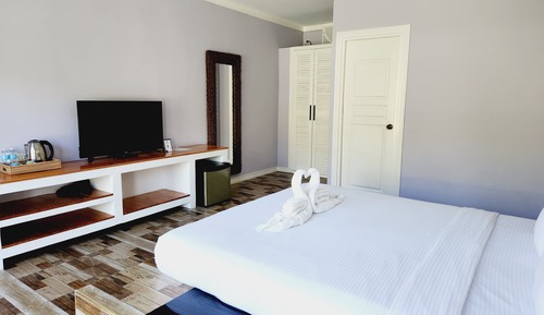 Premier Room