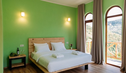 Classic Double Room