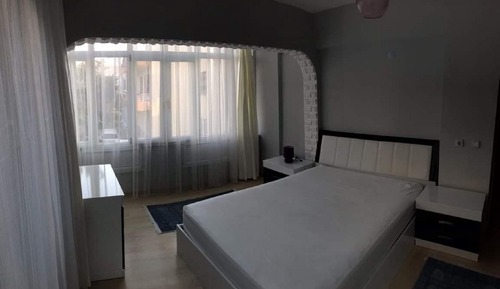 Apartment, 2 Bedrooms, Smoking, Balcony