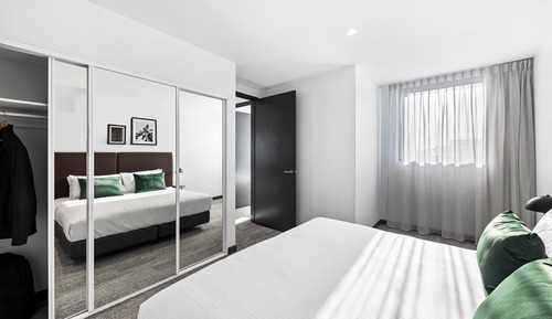 Executive Apartment, 3 Bedrooms