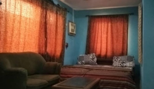 Senior Room