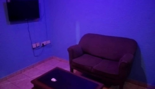 Presidential Apartment