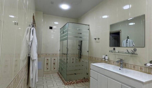 Luxury Double Room