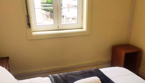 Elite Double Room