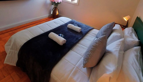 Royal Double Room