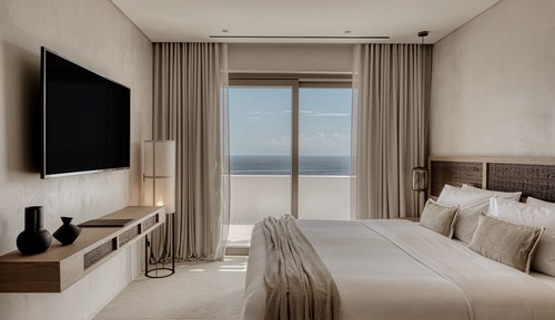 Junior Room