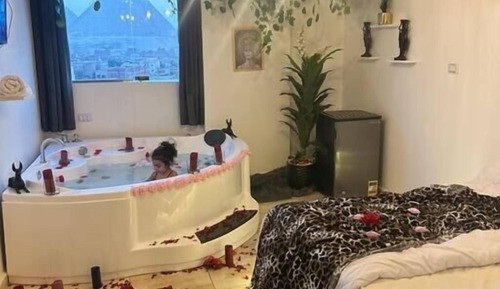 Signature Double Room
