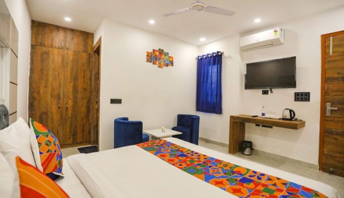 Premium Room
