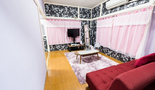 Basic Apartment