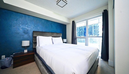 Presidential Apartment, Multiple Beds