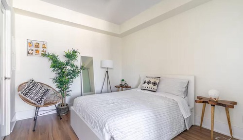 Design Apartment, 1 Double Bed