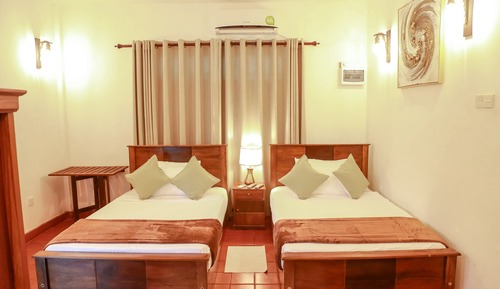 Standard Apartment