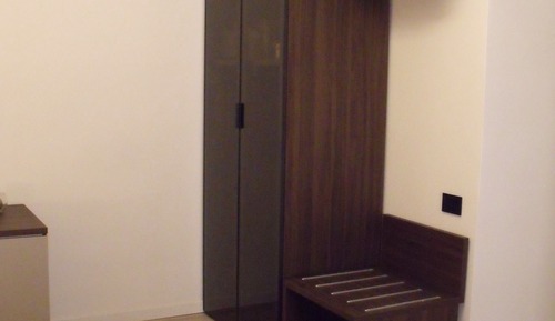 Exclusive Double Room
