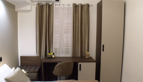 Elite Double Room