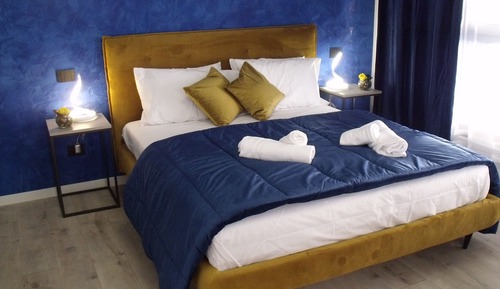 Luxury Double Room