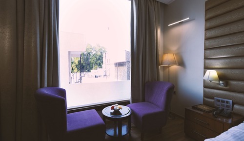 Executive Room, 1 Bedroom, Non Smoking, Refrigerator