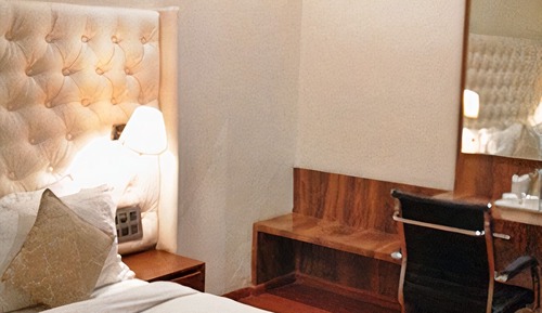Traditional Room