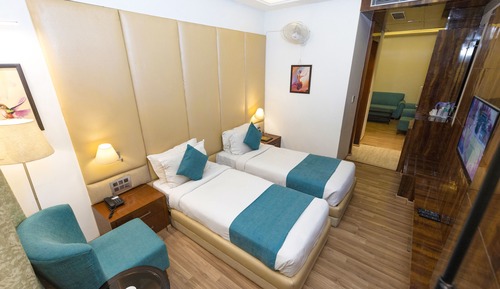 Royal Suite