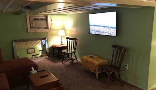 Apartment, 2 Bedrooms