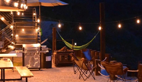 Luxury Chalet