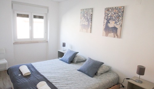 City Apartment