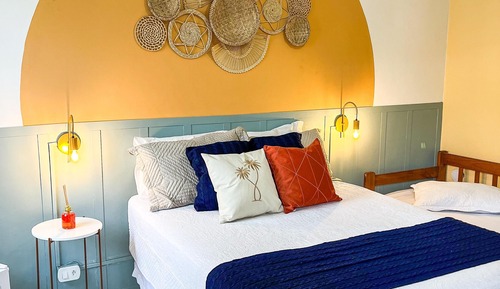 Premium Double or Twin Room