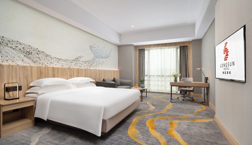 Business Single Room