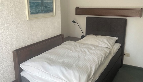 Basic Single Room