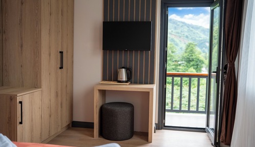 Business Room